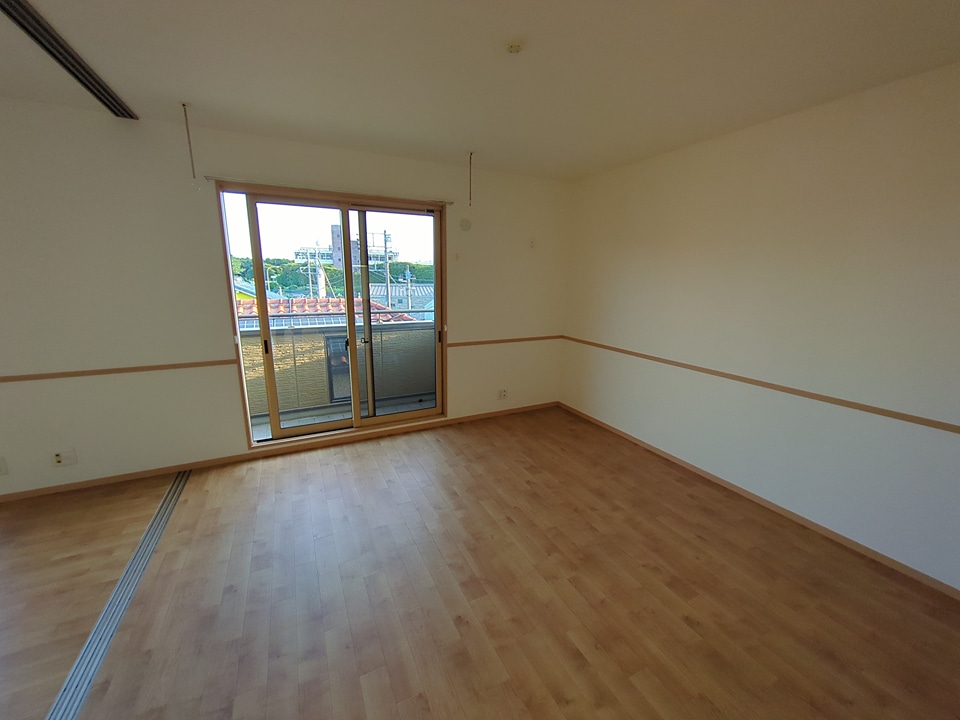 3/18 リビング/ダイニング