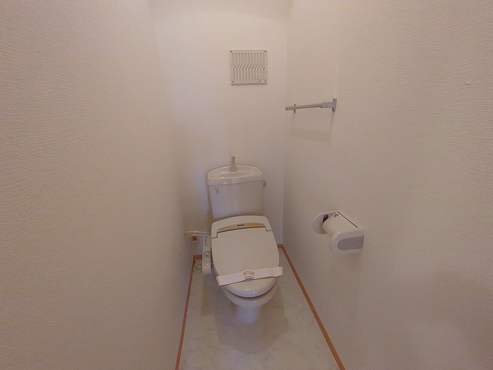 10/18 トイレ