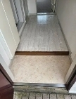 5/20 玄関