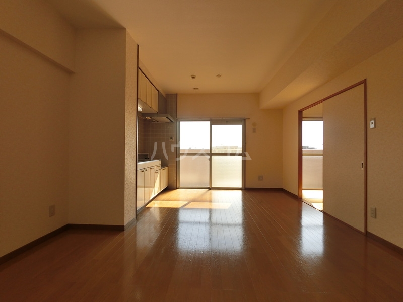 3/16 リビング/ダイニング