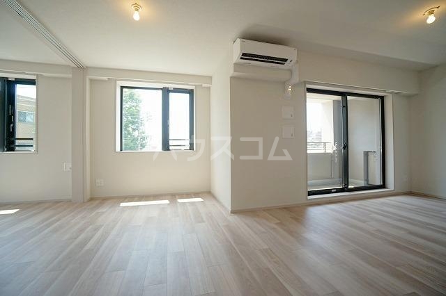 3/25 リビング/ダイニング