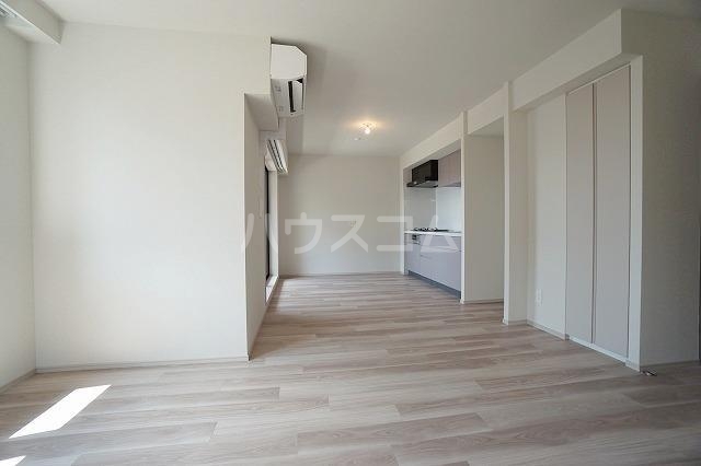 4/27 リビング/ダイニング