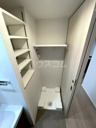 20/30 バルコニー