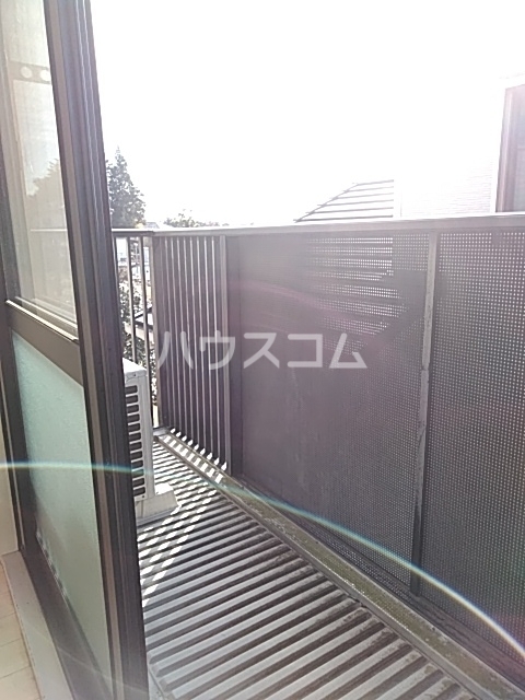 18/24 バルコニー