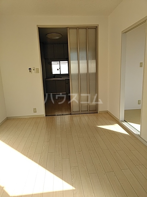 5/24 リビング/ダイニング