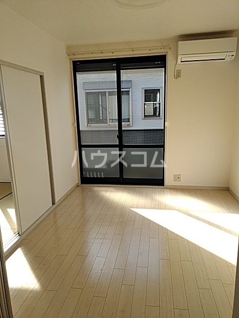 4/24 リビング/ダイニング