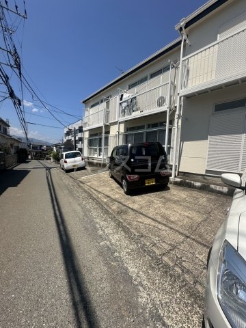 29/30 駐車場