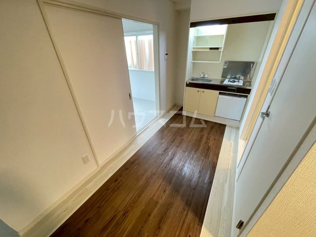 6/30 リビング/ダイニング