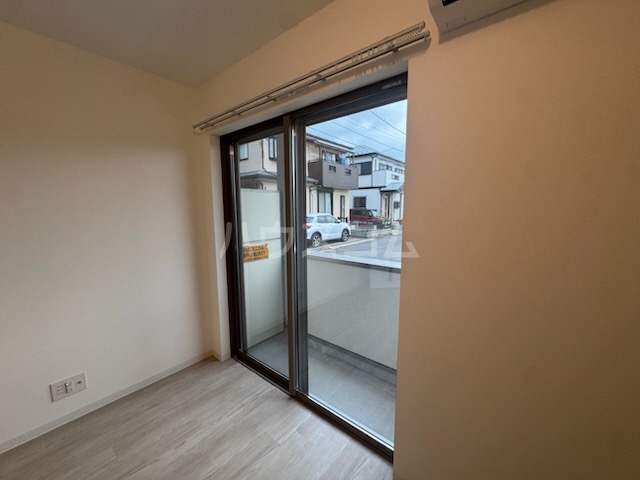 13/17 バルコニー