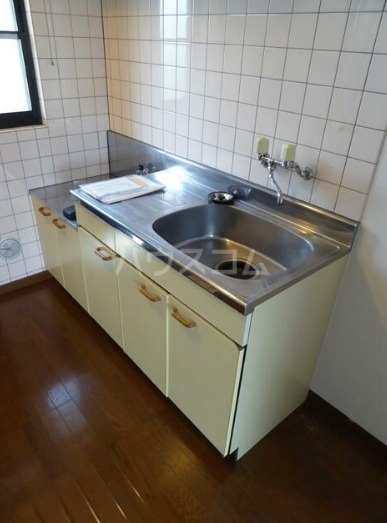 7/21 キッチン