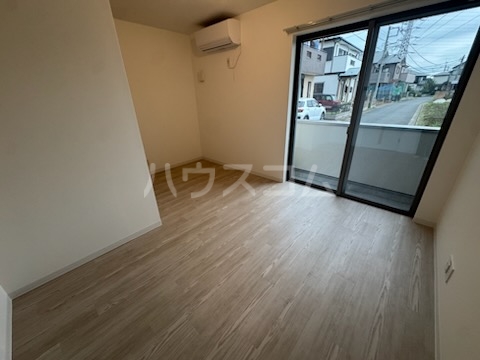 14/20 バルコニー