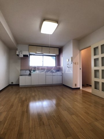 6/30 リビング/ダイニング