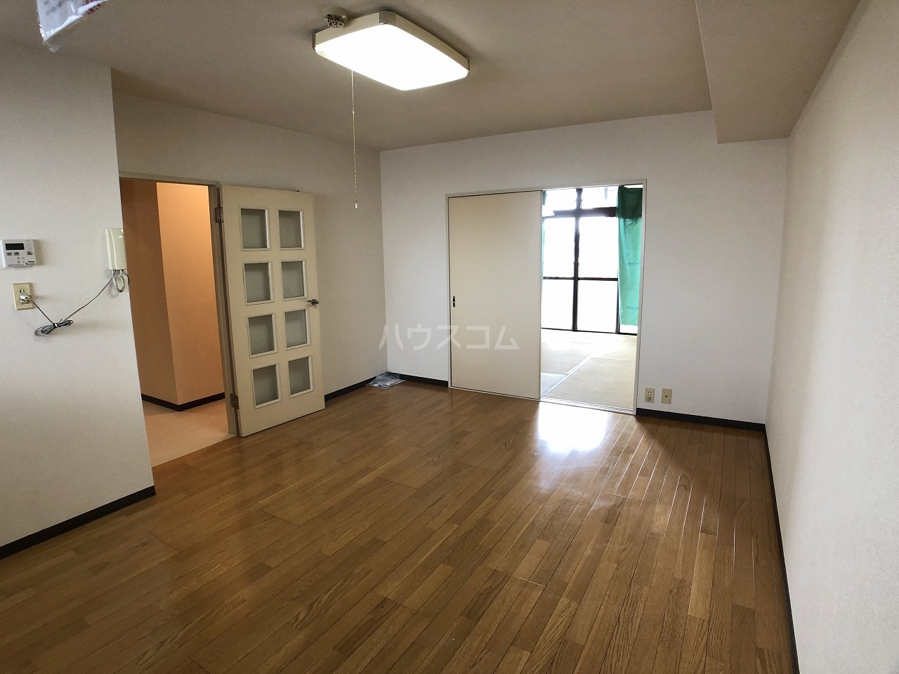 5/30 リビング/ダイニング