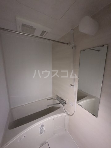 12/26 浴室