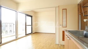 4/26 リビング/ダイニング