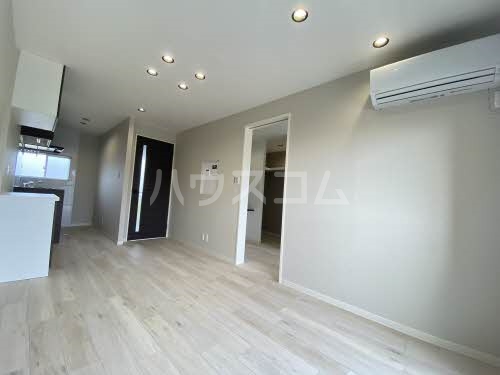 3/28 リビング/ダイニング