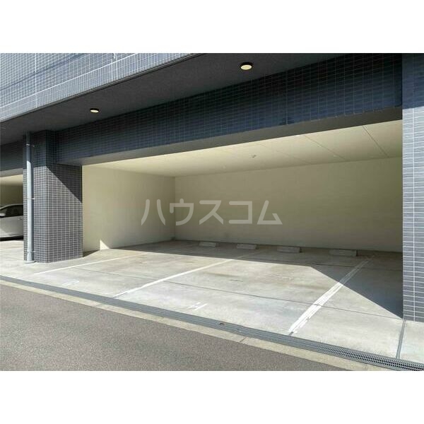 19/29 駐車場