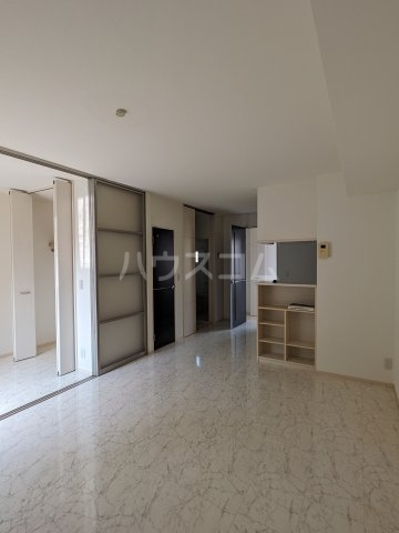 3/21 リビング/ダイニング