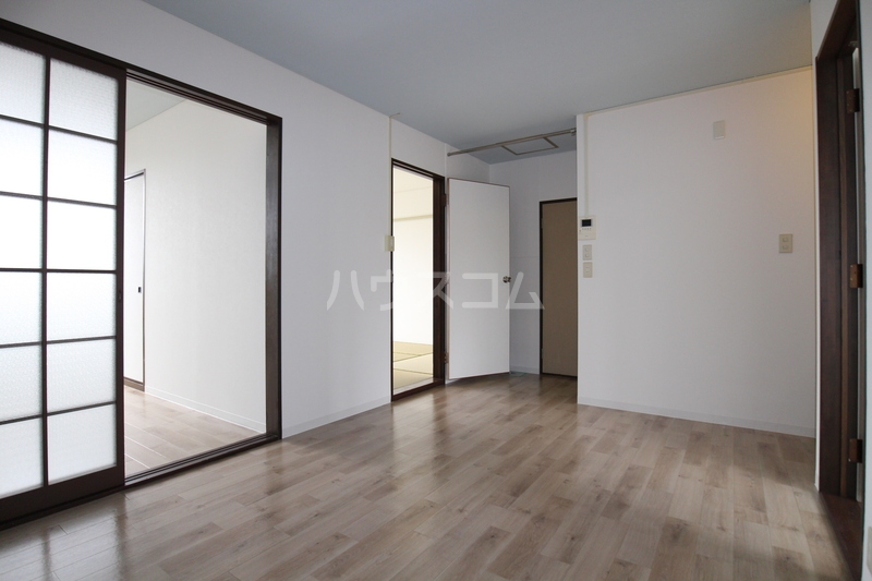 3/18 リビング/ダイニング