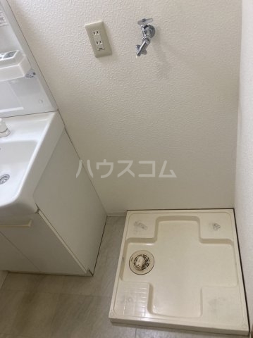 15/30 洗面