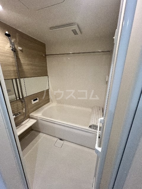 浴室