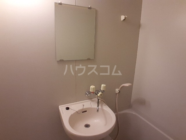 14/30 洗面