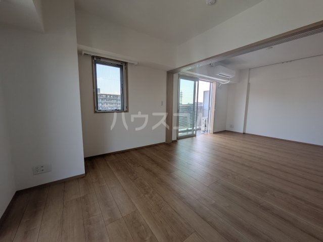 6/30 リビング/ダイニング