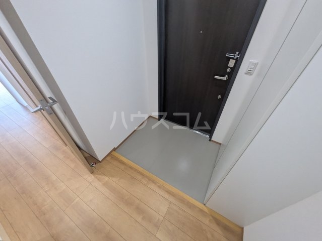 20/30 バルコニー