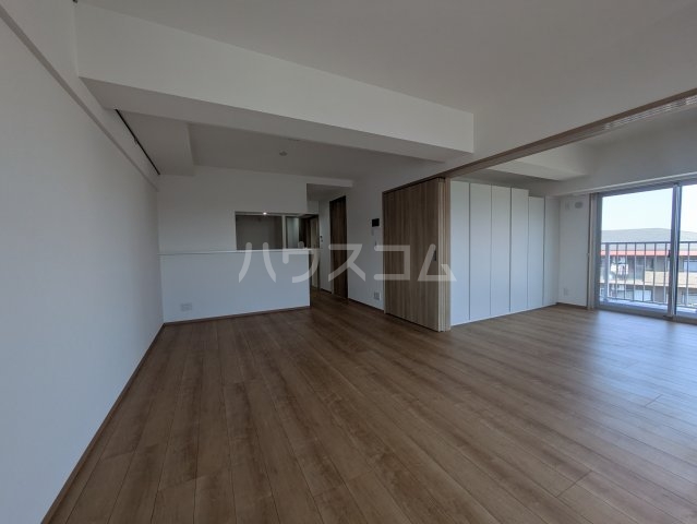 3/30 リビング/ダイニング