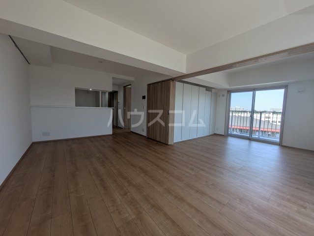 3/30 リビング/ダイニング