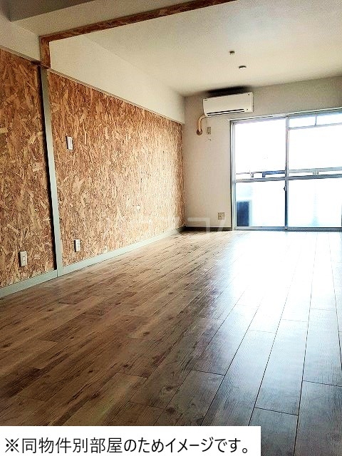 3/25 リビング/ダイニング