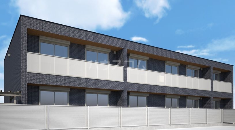 15/27 バルコニー