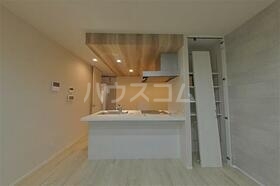 4/27 リビング/ダイニング