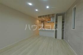 5/27 リビング/ダイニング