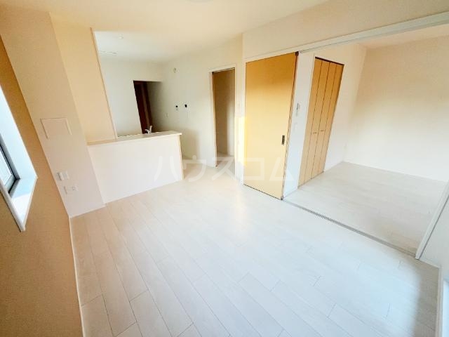 3/30 リビング/ダイニング