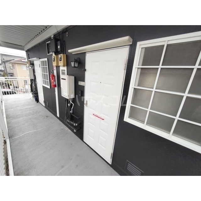 21/24 エントランス