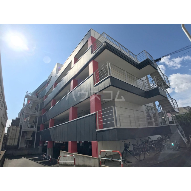 2/12 エントランス