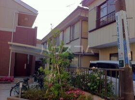 2/2 エントランス