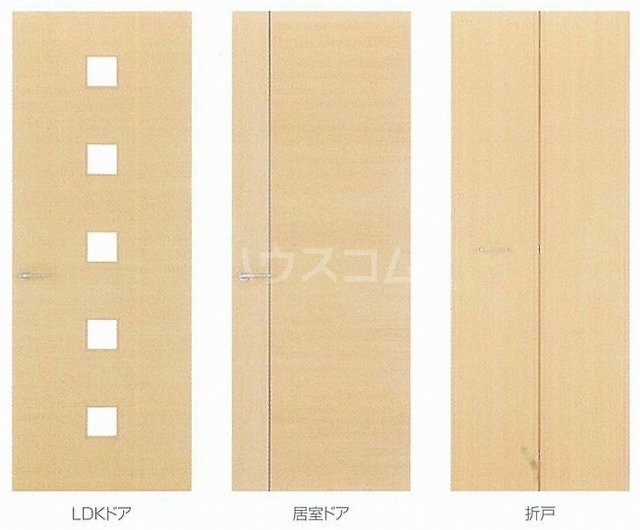 3/30 リビング/ダイニング