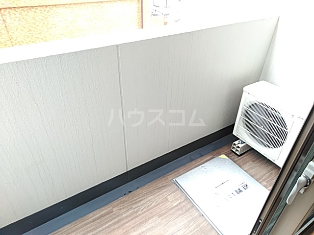 16/30 バルコニー