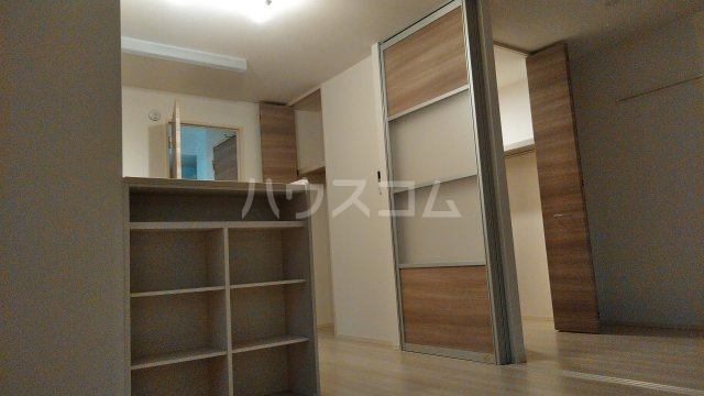 4/27 リビング/ダイニング