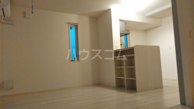 3/27 リビング/ダイニング