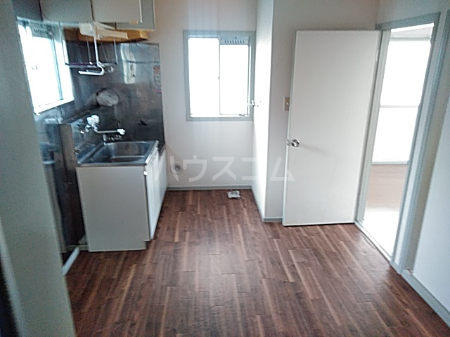 4/29 リビング/ダイニング