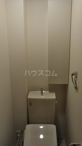 16/30 トイレ