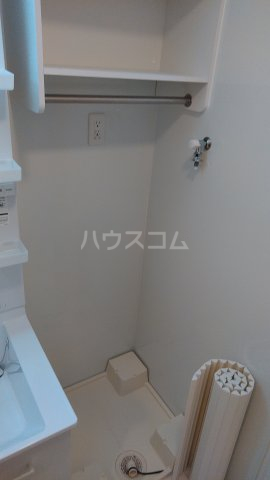 18/30 洗面