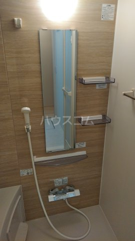 14/30 浴室