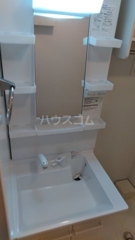 17/30 洗面