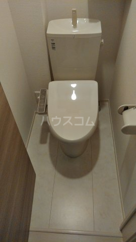 15/30 トイレ