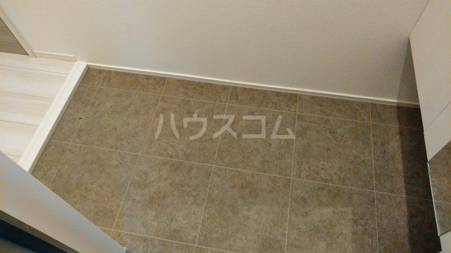 9/30 玄関