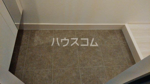 10/30 玄関